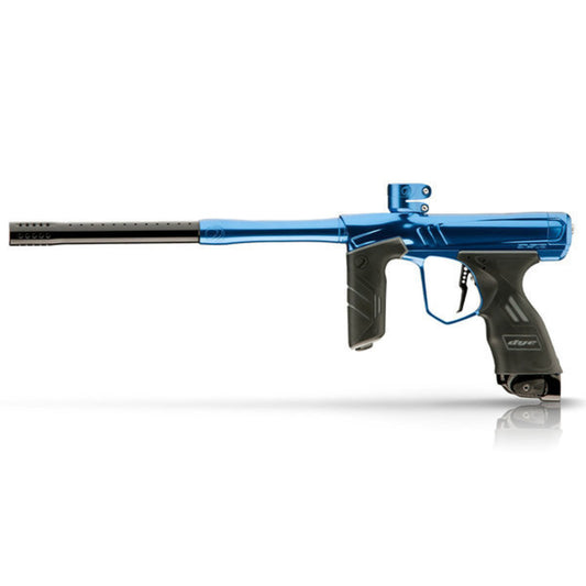 Paintball Gun - dye