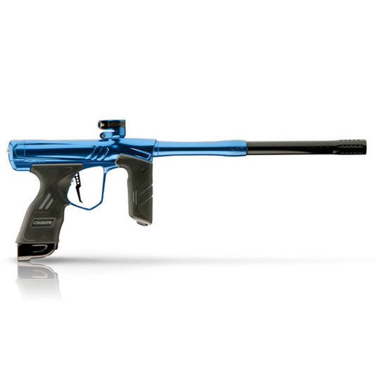 Paintball Gun - dye