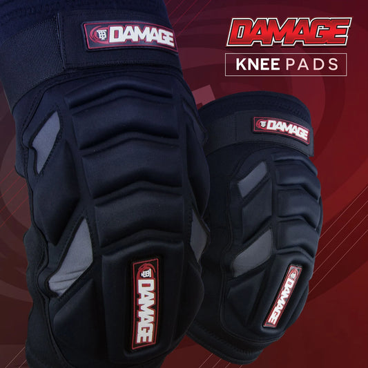 paintball Knee Pads