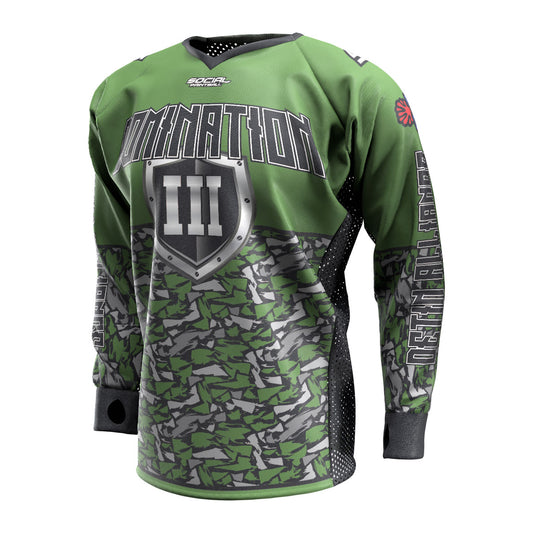 Paintball Jersey