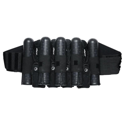 Dye Assault Pack 4+5 Pod Paintball Harness | Paintball Pod Harness
