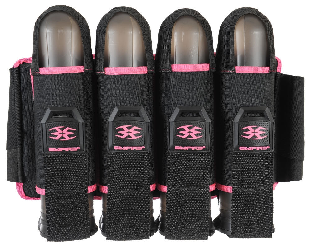 NEW JT Convert Paintball Harness System w/ Straps - 4+7 NEW JT Convert Paintball Harness System w/ Straps - 4+7