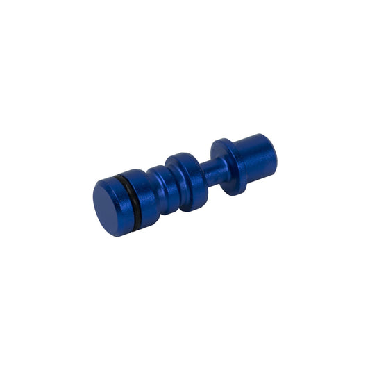 Exalt Emek/Etha 2 Safety Button - Blue