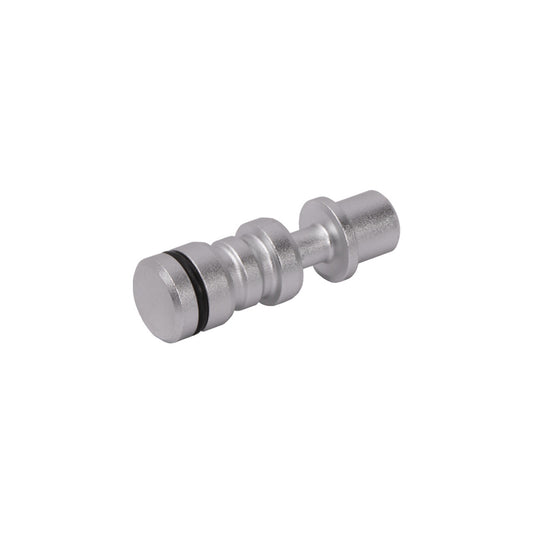 Exalt Emek/Etha 2 Safety Button - Silver