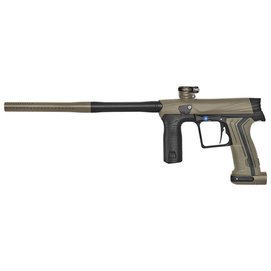 Planet Eclipse Etha 3 | Paintball Marker | Earth Black