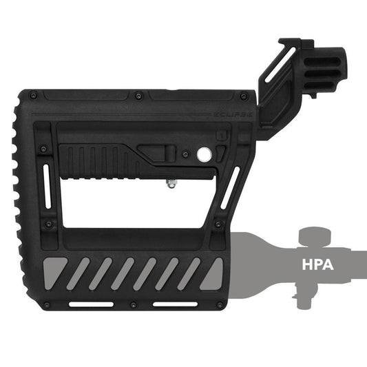 Eclipse Emf100 Pwr Stock (Black)