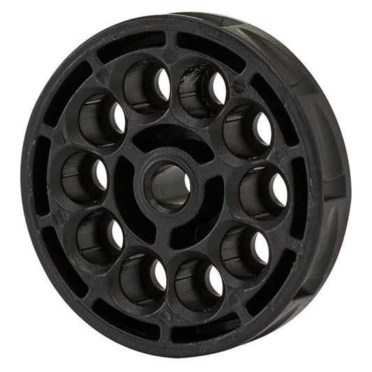 Disk Airsoft Magazines