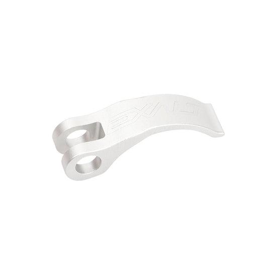 Exalt Emek/Etha 2 Feedneck Lever - Silver