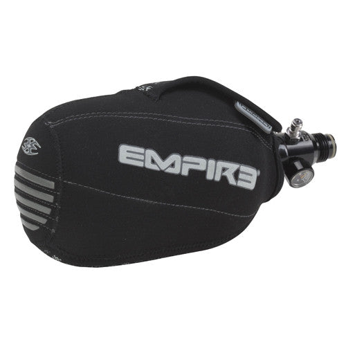 Empire Bottle Glove Tw 48Ci / 20Oz Black