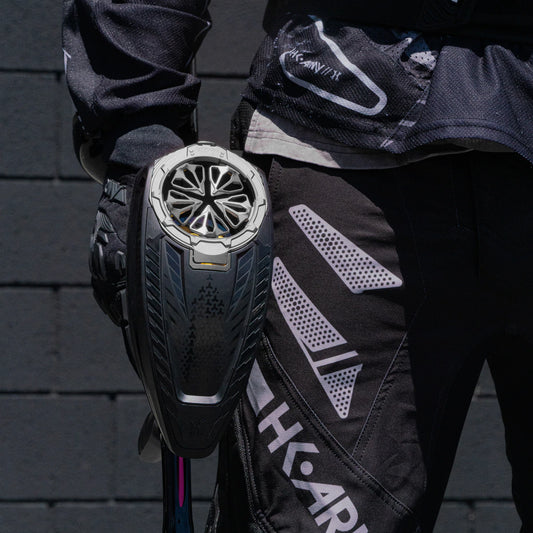 paintball hopper SPEED FEED