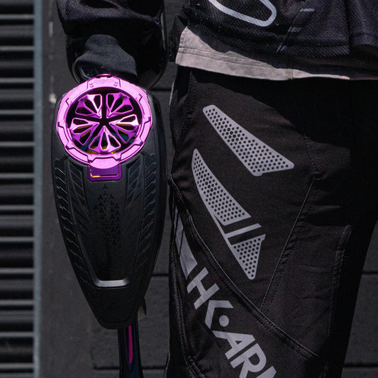 paintball hopper SPEED FEED