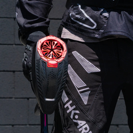 paintball hopper SPEED FEED