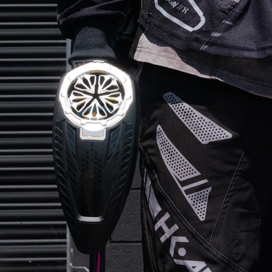 paintball hopper SPEED FEED