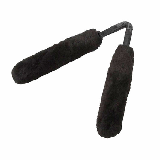 Exalt Supreme Barrel Swab | Midnight-Black/Black