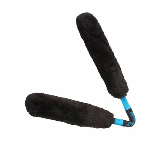 Exalt Supreme Barrel Swab | Subzero-Blue/Black