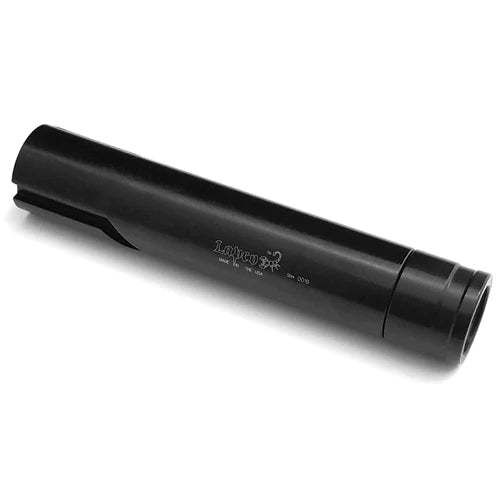 paintball gun barrel
