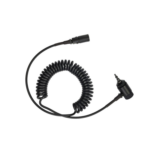 First Strike Cobra Coiled Remote Line | Air Tank Remote Line