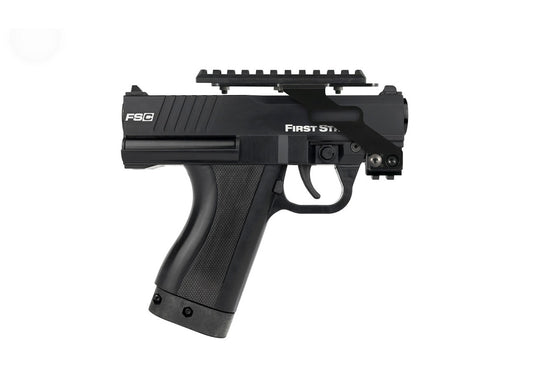 First Strike Fsc Optics Rail | First Strike Optics Rail
