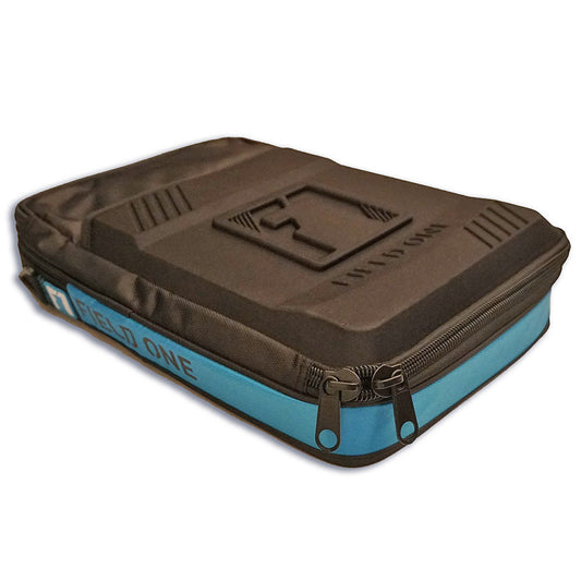 Field One Extended Paintball Gun & Pistol Case