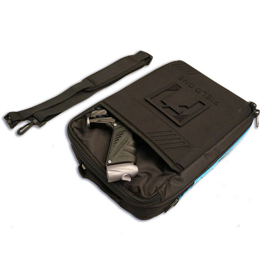 Field One Extended Paintball Gun & Pistol Case