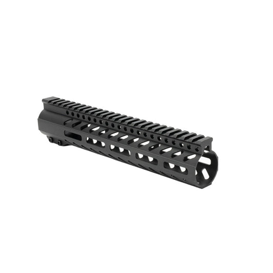 First Strike T15 Mlok Handguard 10" | Paintball Gun Handguard