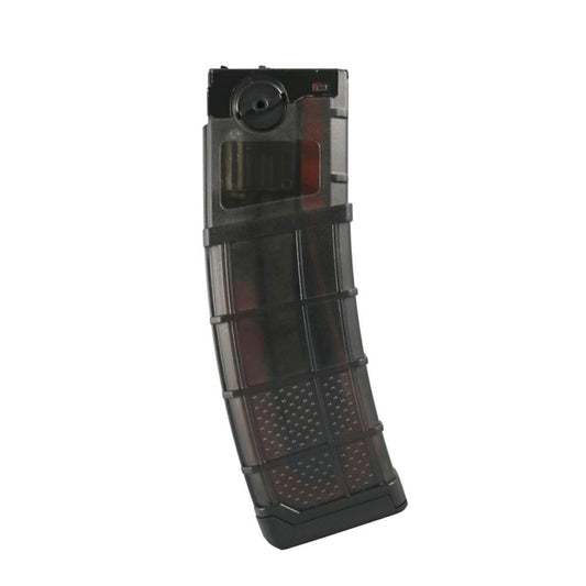 First Strike T15 20 Round Magazine V2 - Smoke | First Strike Magazine