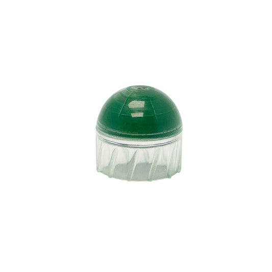 Paintballs - First Strike FSR 50 Cal 100 Round-Clear/Green