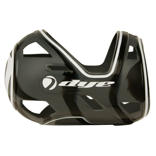 Dye Flex Tank Cover -Twst - Black/Gray