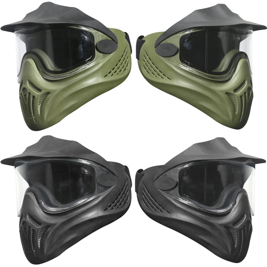 Tippmann A-5 with Response Trigger Paintball Marker Package