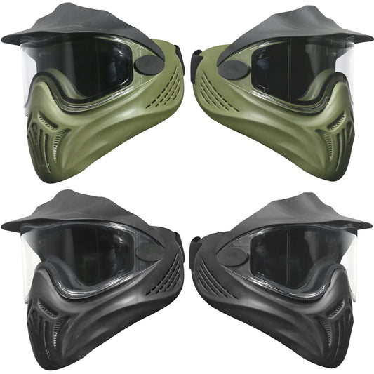 Tippmann A-5 Paintball Marker Package