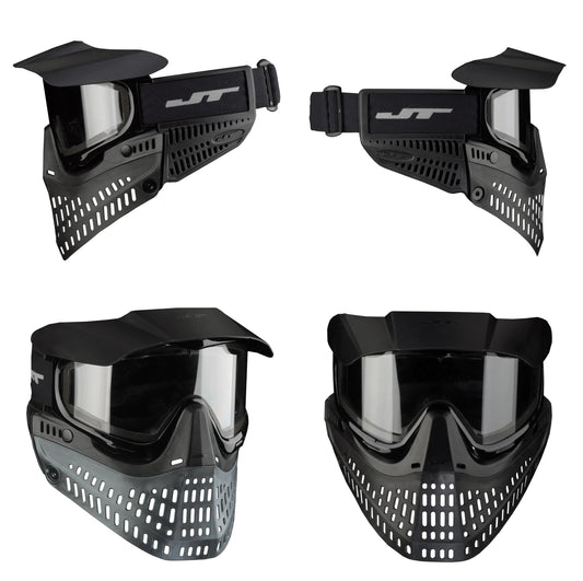 Empire Mini GS Paintball Speedball Marker Package