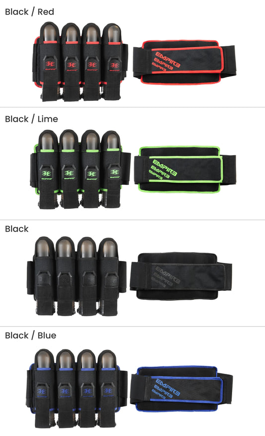 HK Army Sabr Paintball Marker Package