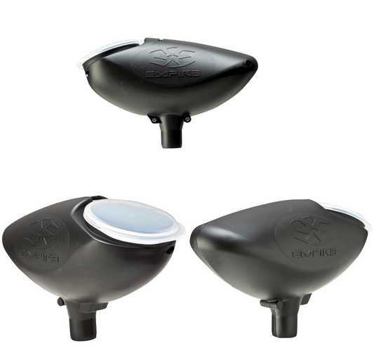 HK Army Sabr Paintball Marker Package