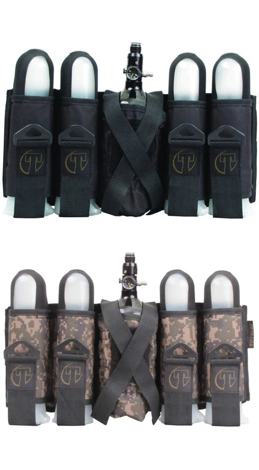 Tippmann A-5 with Response Trigger | Paintball Marker Package