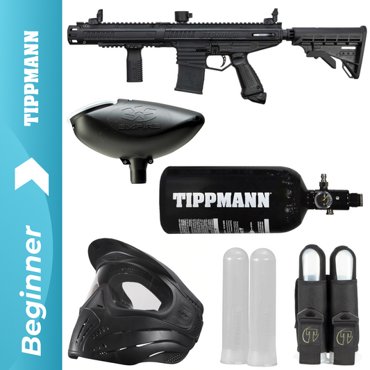Tippmann Stormer Elite Package
