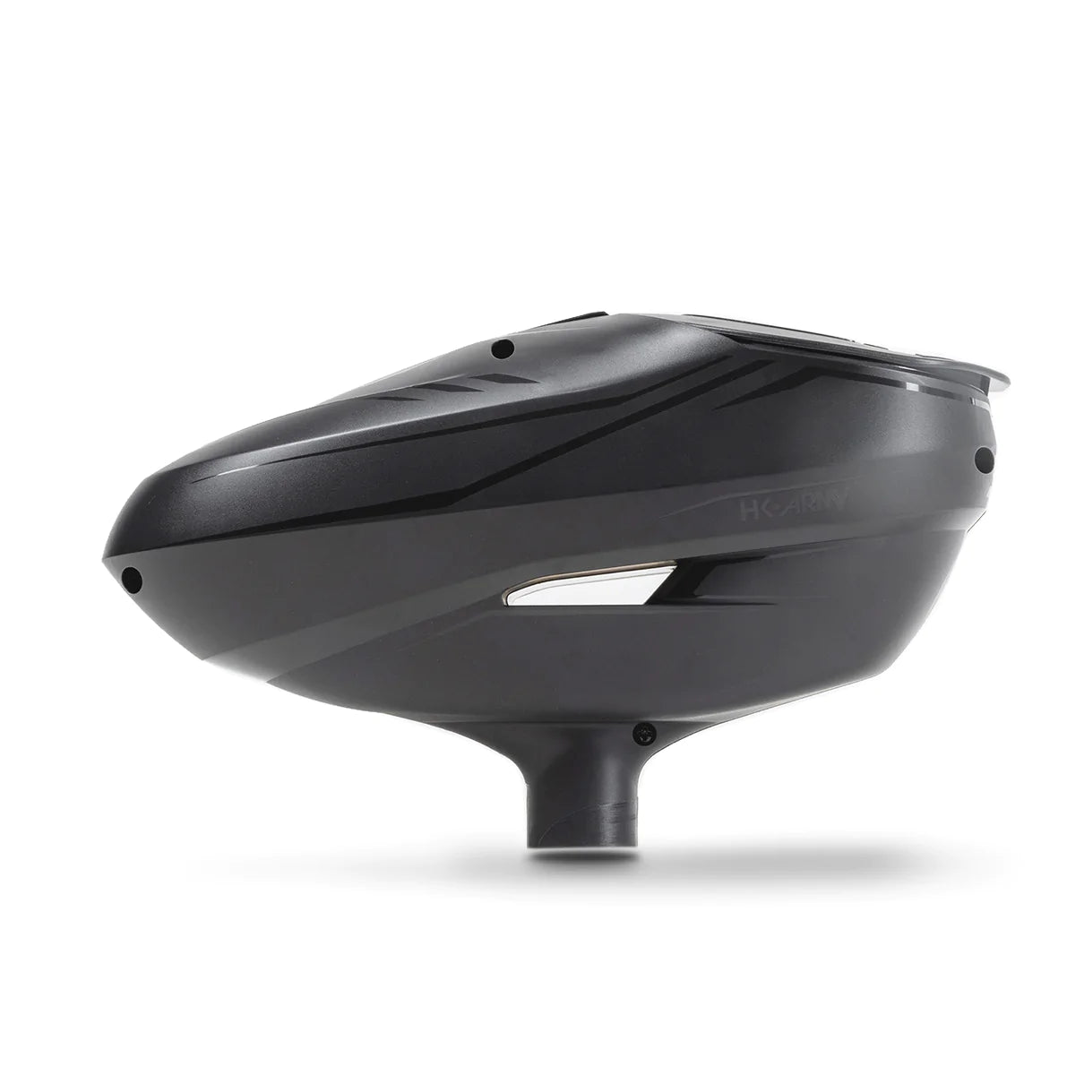 Gravity Fed Paintball Hopper