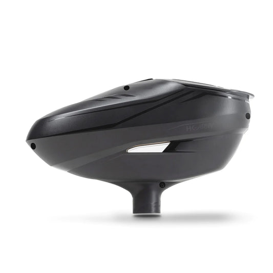 Gfx Gravity Loader - Black | Paintball Hopper / Loader | Hk Army