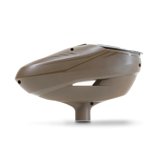 Gfx Gravity Loader - Tan | Paintball Hopper / Loader | Hk Army
