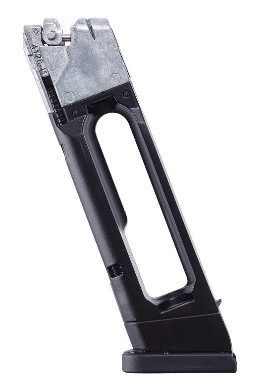 Umarex Glock G17 Gen5 Co2 Half Blowback Airsoft Pistol Magazine