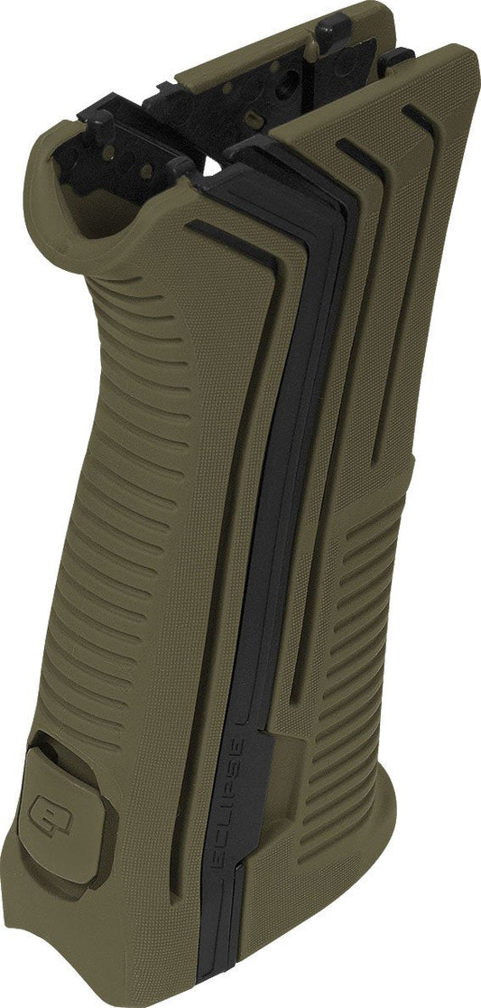 Eclipse Emek/Emf/Etha2 Grips - Earth