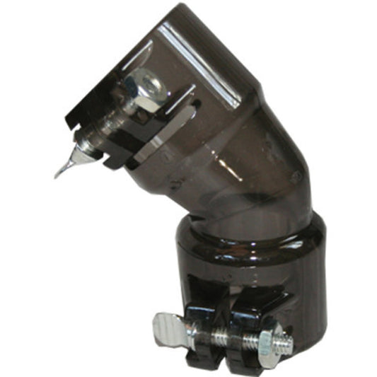 Gxg Paintball Gun Feed Elbow Hopper Adapter