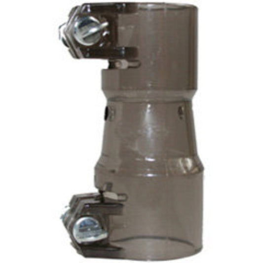 Gxg Straight Paintball Gun Elbow