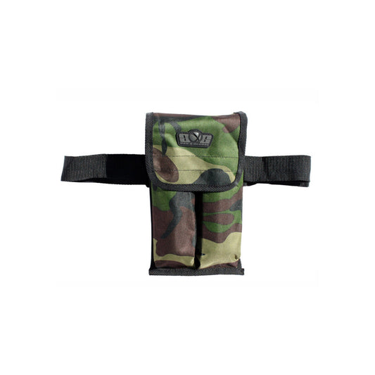 Harness - Gxg 2 Pod Hauler W/Pods | Paintball Pod Harness