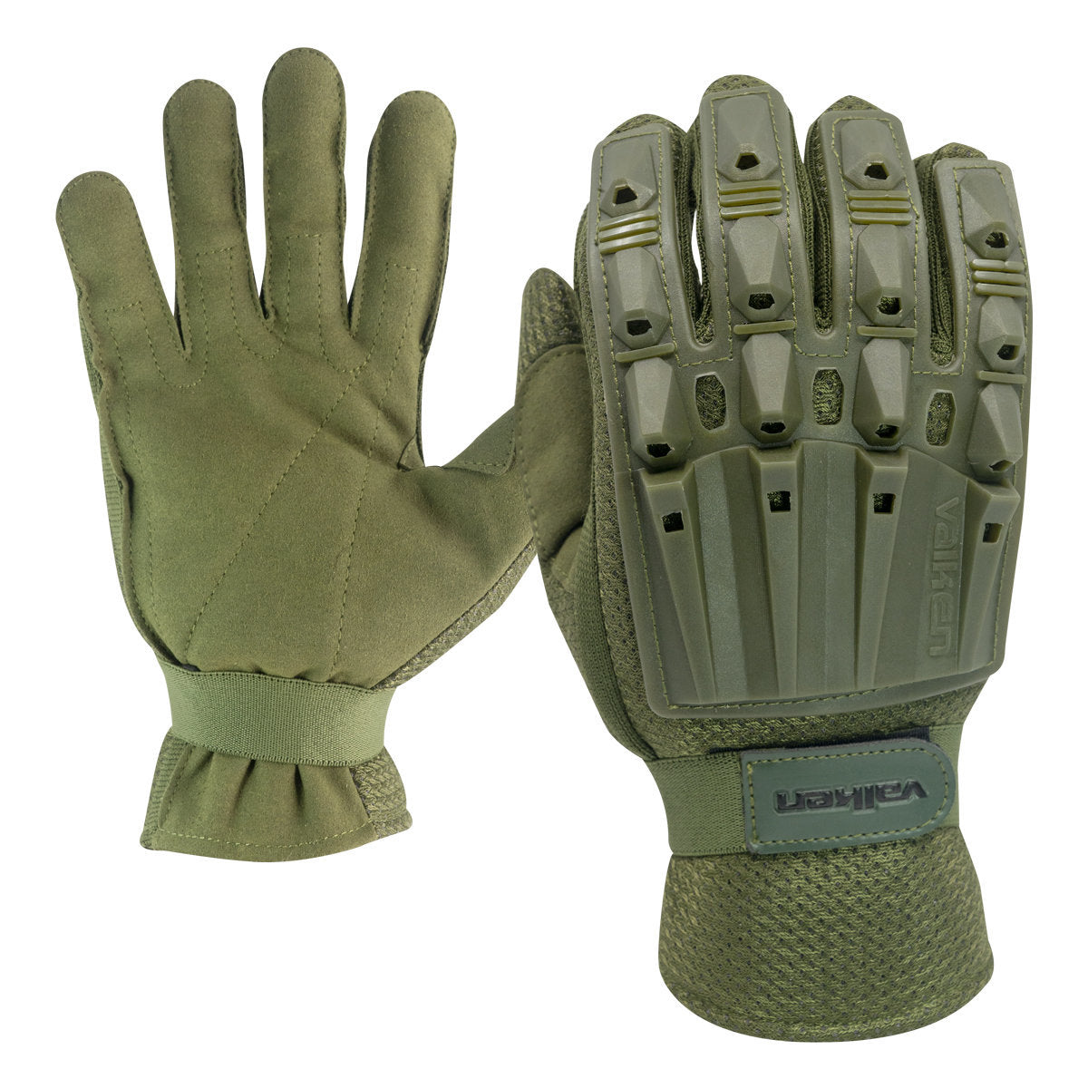 Paintball Gloves