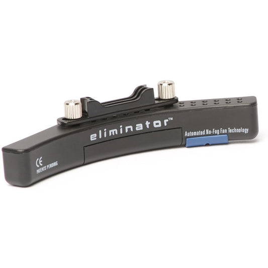 Habervision Eliminator Goggle Fan | Anti Fog Goggle