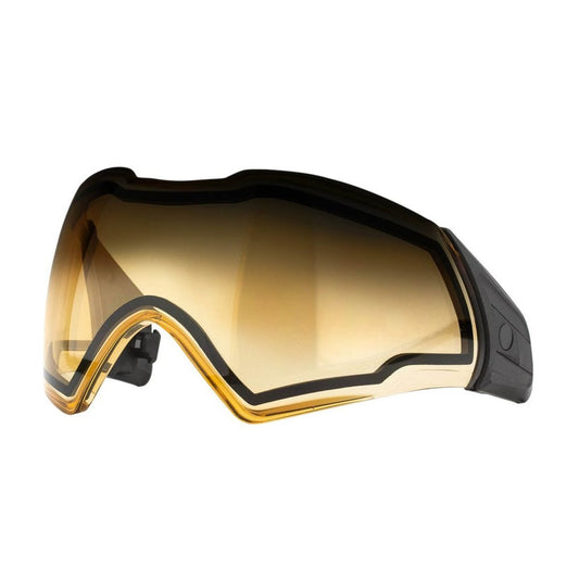 Push Unite Thermal Performance Gradient Goggle Lens | Paintball Goggle Lens | Push