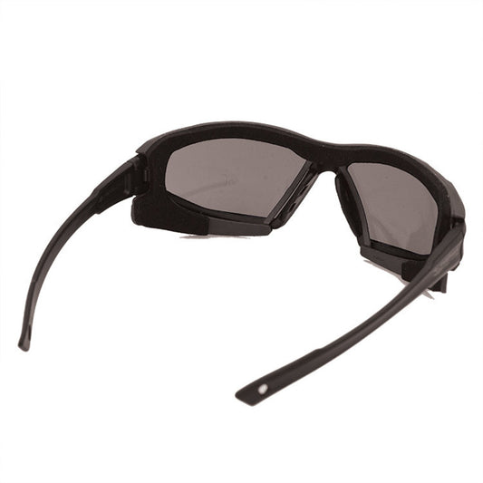 Valken Echo Single Lens Airsoft Goggles