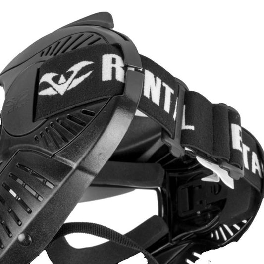 Valken Mi Replacement Strap & Buckle Kit - Rental