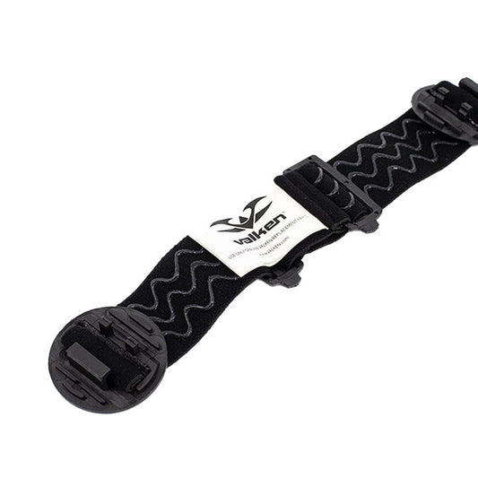 Valken Mi Paintball Goggle Replacement Strap & Buckle Kit - Tactical