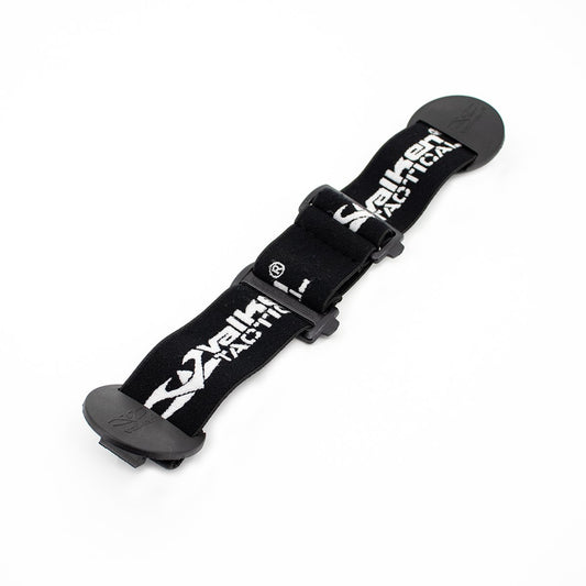 Valken Mi Paintball Goggle Replacement Strap & Buckle Kit - Tactical